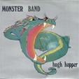 Hugh HOPPER monster band  